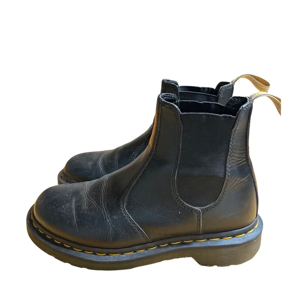 Dr. Martens timeless style